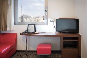 Hotel MyStays Asakusa - Bashi