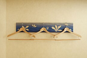 Hotel MyStays Asakusa - Bashi