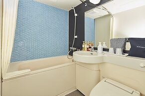 Hotel MyStays Asakusa - Bashi