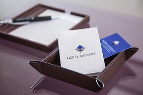 Hotel MyStays Asakusa - Bashi