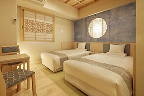 Hotel MyStays Asakusa - Bashi