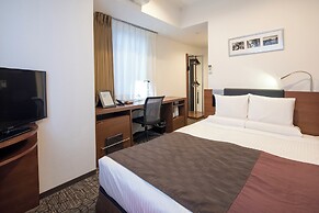 Hotel MyStays Asakusa - Bashi