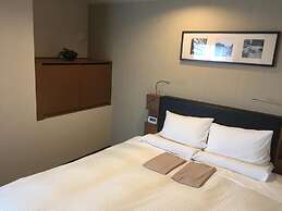 Hotel MyStays Kamata