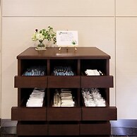 Hotel MyStays Kamata