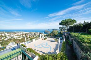 La Capannina - Hotel & Apartments