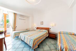 La Capannina - Hotel & Apartments