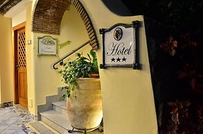La Capannina - Hotel & Apartments