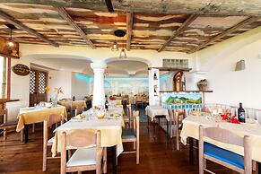 La Capannina - Hotel & Apartments