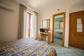La Capannina - Hotel & Apartments