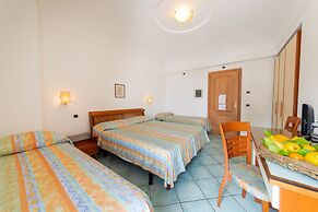 La Capannina - Hotel & Apartments