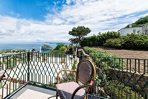 La Capannina - Hotel & Apartments