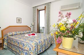 La Capannina - Hotel & Apartments