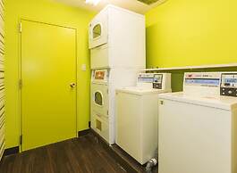Flexstay Inn Kawasaki Ogawacho
