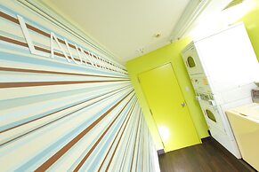 Flexstay Inn Kawasaki Ogawacho