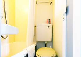 Flexstay Inn Kawasaki Ogawacho