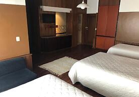 Filatelia Suites & Travel