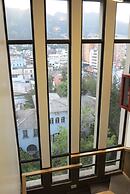 Filatelia Suites & Travel