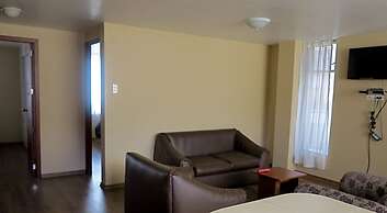 Filatelia Suites & Travel