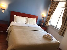 Filatelia Suites & Travel