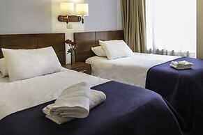 Filatelia Suites & Travel