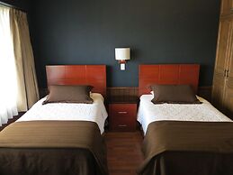 Filatelia Suites & Travel