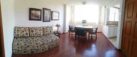 Filatelia Suites & Travel