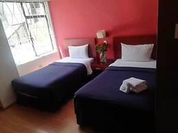 Filatelia Suites & Travel