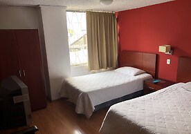 Filatelia Suites & Travel