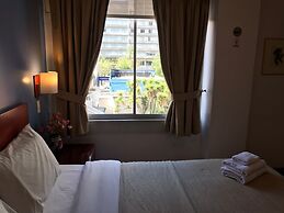 Filatelia Suites & Travel