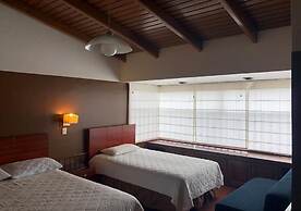 Filatelia Suites & Travel