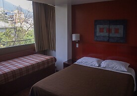 Filatelia Suites & Travel