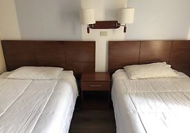 Filatelia Suites & Travel