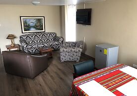 Filatelia Suites & Travel