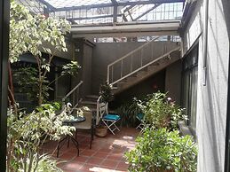 Filatelia Suites & Travel