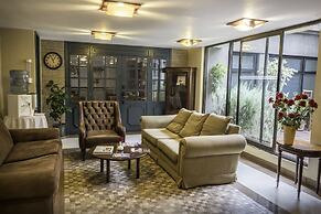 Filatelia Suites & Travel