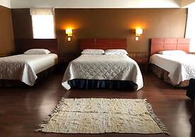 Filatelia Suites & Travel