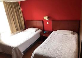 Filatelia Suites & Travel