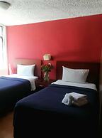 Filatelia Suites & Travel