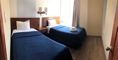 Filatelia Suites & Travel