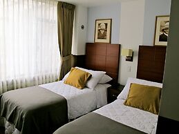 Filatelia Suites & Travel