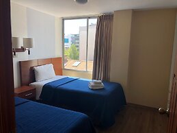 Filatelia Suites & Travel