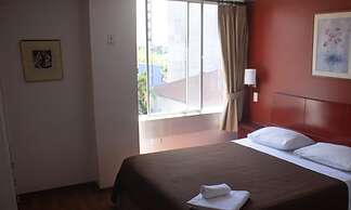 Filatelia Suites & Travel