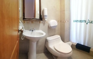 Filatelia Suites & Travel