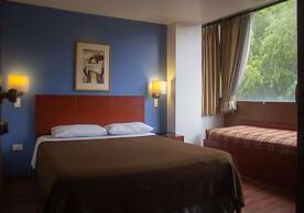 Filatelia Suites & Travel