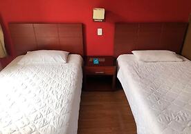 Filatelia Suites & Travel