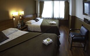 Filatelia Suites & Travel