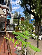 Filatelia Suites & Travel