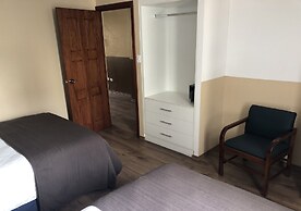 Filatelia Suites & Travel