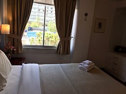 Filatelia Suites & Travel