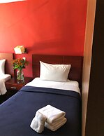 Filatelia Suites & Travel